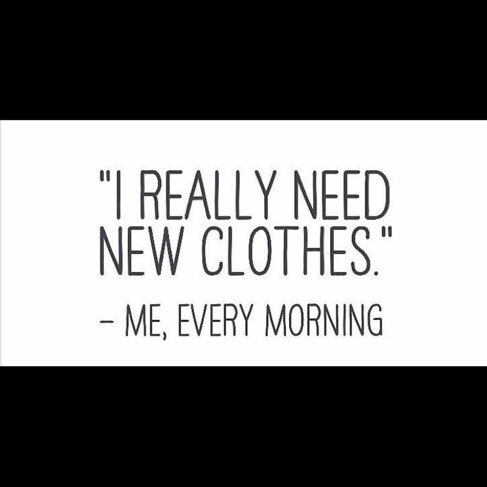 Shop! Shop! Shop!